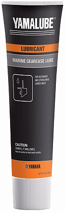 Трансмиссионное масло YAMAHA Yamalube Marine Lower Unit Gearcase Lube preview 1