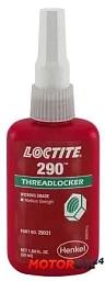 Резьбовой фиксатор LOCTITE 290