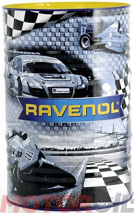 Трансмиссионное масло RAVENOL ATF Fluid фото 1 Трансмиссионное масло RAVENOL ATF Fluid preview 1