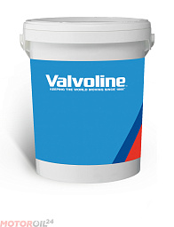 Смазка пищевая VALVOLINE Food Calsul 2