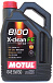 Купить MOTUL 8100 X-clean FE 5W-30  preview 1