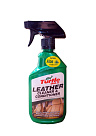 Очиститель-кондиционер кожи TURTLE WAX Leather Cleaner & Conditioner