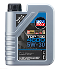 LIQUI MOLY Top Tec 4600 5W-30