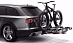 Купить Велокрепление на фаркоп THULE EasyFold XT 3  preview 6