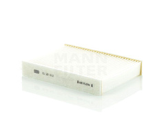 Салонный фильтр MANN CU20013