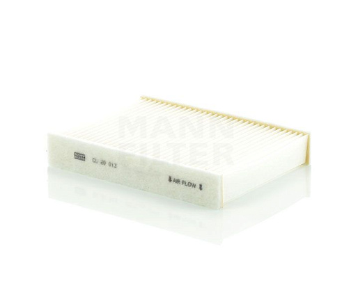 Салонный фильтр MANN CU20013 preview 1