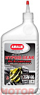 Трансмиссионное масло AMALIE Hypoid Gear Multi-Purpose GL-5 75W-90
