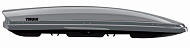 Автобокс на крышу THULE Dynamic M titan glossy