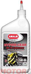 Трансмиссионное масло AMALIE Hypoid Gear Multi-Purpose GL-5 75W-90