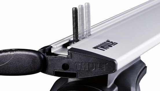 Аксессуар THULE T-track Adapter 696-6 preview 2