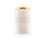 Воздушный фильтр MANN C1036/2