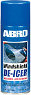 Размораживатель стекол ABRO WD-400