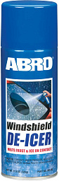 Размораживатель стекол ABRO WD-400