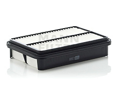 Воздушный фильтр MANN C2535