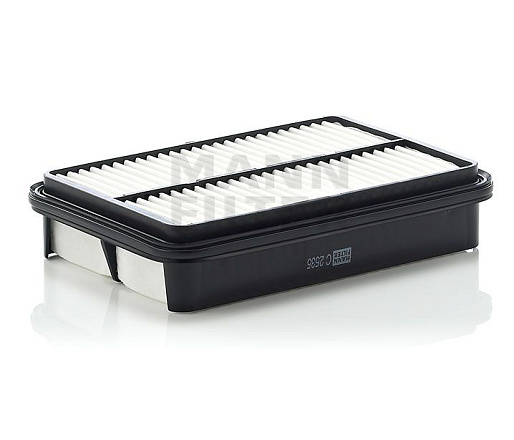 Воздушный фильтр MANN C2535 preview 1