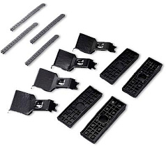 ATLANT Ford Fiesta (5-dr hatch) 08-15