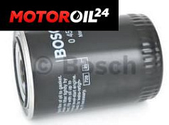 Фильтр масляный BOSCH 0451104066