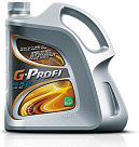 GAZPROMNEFT G-Profi MSI Plus 15W-40