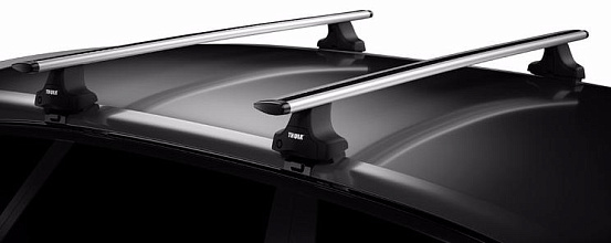 Упор для багажника THULE Rapid System 754 preview 4