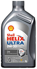 SHELL Helix Ultra SN 0W-20