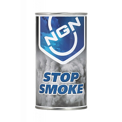 NGN Stop Smoke