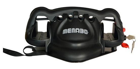 Крепление магнитное MENABO Viking (до 2-х пар лыж) фото 4 Крепление магнитное MENABO Viking (до 2-х пар лыж) preview 4