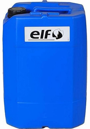 ELF Performance Polytrafic 10W-40 preview 1