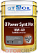 GT-OIL GT Power Synt Max 10W-40 фото 1 Купить GT-OIL GT Power Synt Max 10W-40  preview 1