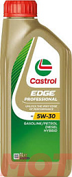 CASTROL Edge Professional 5W-30 A5