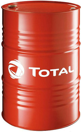 TOTAL Rubia TIR 8600 10W-40 фото 1 TOTAL Rubia TIR 8600 10W-40 preview 1