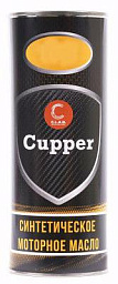 CUPPER 0W-50