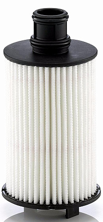 Масляный фильтр MANN HU8008Z  preview 1