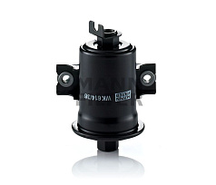 Фильтр топливный MANN WK614/36X