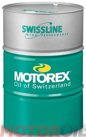 MOTOREX Concept X-C2 SAE 0W-30 preview 1