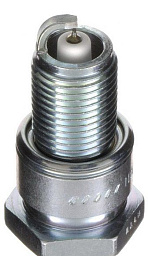 Свеча зажигания NGK BPR6EIX