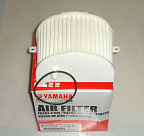 Фильтр воздушный YAMAHA 4WM144510000