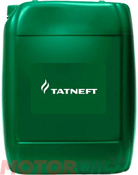ТАТНЕФТЬ Ультра Оптима 10W-40