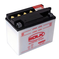 Аккумулятор BOLK 512012YB12BB2