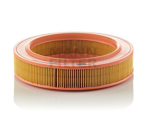 Воздушный фильтр MANN C2552/1 preview 1