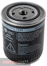 Фильтр масляный VAG 078 115 561J