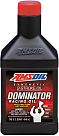 AMSOIL Dominator Synthetic 2-Stroke Racing Oil
