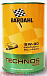 Купить BARDAHL Technos C60 5W-30 mSAPS  preview 1