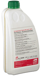 Антифриз готовый зеленый FEBI G11 -30° C