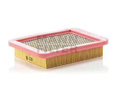 Воздушный фильтр MANN C2368