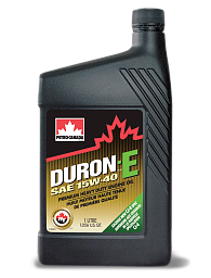 PETRO-CANADA Duron-E 15W-40
