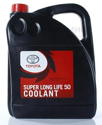Антифриз готовый TOYOTA Super LLC
