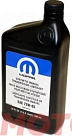 Трансмиссионное масло MOPAR Synthetic Axle Lubricant 75W-85
