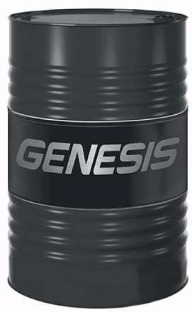 ЛУКОЙЛ Genesis Claritech 5W-30 preview 1