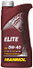 MANNOL Elite 5W-40 фото 2 Купить MANNOL Elite 5W-40  preview 2