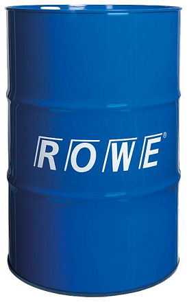 ROWE Hightec Synth RS 5W-40 фото 1 ROWE Hightec Synth RS 5W-40 preview 1